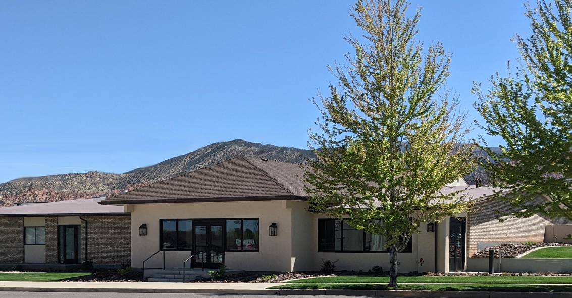 Southern Utah Mortuary of Cedar City, Parowan, Beaver & Milford.